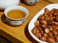 -大洋家·精品潮汕菜·生腌砂锅粥(天河东路店)