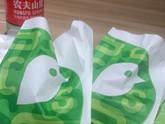 -德克士(虹桥火车站店)