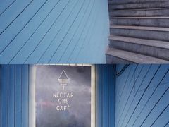 -Nectar One Cafe(勇烈路n1店)