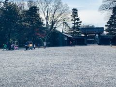 -京都御所