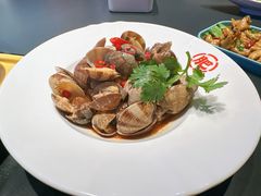 -肥肥虾庄·金牌油焖大虾(杨园滨江时代walk店)