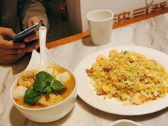 -翠华餐厅(德基广场店)