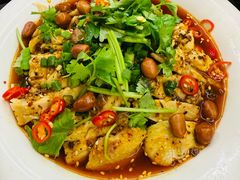 -渔王川菜馆(镇邦路店)