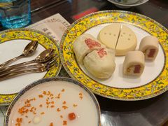 -富华斋饽饽铺·宫廷糕点·伴手礼(护国新天地店)
