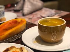 -河北宾馆·香溢自助餐(裕华店)