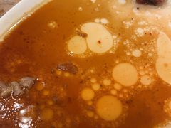 -廣九广味食堂-猪肚鸡火锅(曼哈顿店)