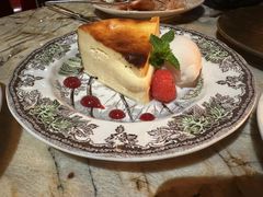 -BROWNSTONE布朗石西班牙餐厅(富城店)