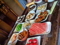 -青藤茶馆(南山路店)