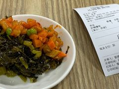 -常熟炒浇面·沁园春面馆