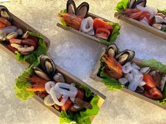 -桂林喜来登饭店雅琴咖啡厅