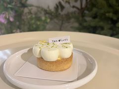 -Ten Olives甜点