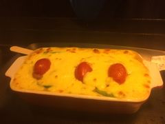 -暖食光·台式家庭餐厅·生日主题店(万达店)