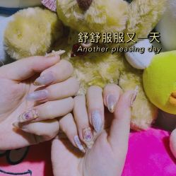-JX今喜美甲美睫