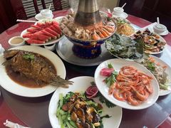 -山海关清和浑锅店