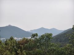 -云龙山