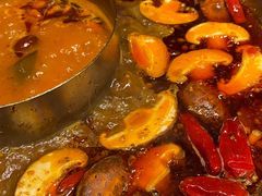 -谭鸭血老火锅(漳州路店)