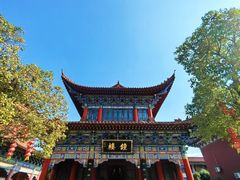 -皇罗禅寺