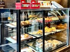 -星巴克(北京市民生金融中心店)