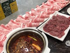 -朋友的火锅店(辽大店)
