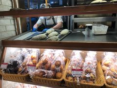 -山崎面包(静安久光店)