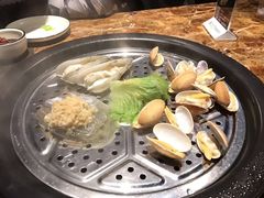 -船奇蒸汽海鲜·闽菜(八市海鲜总店)