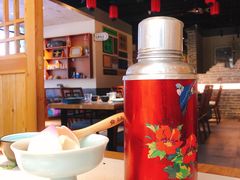 小吊梨汤-局气 烤鸭·北京菜(武清店)