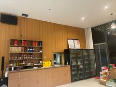 -俺家菜馆(百里峡店)