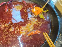 -卤校长重庆火锅(合肥宁国路店)