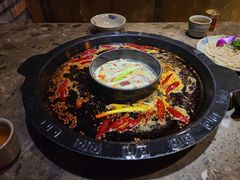 -重庆渝达老火锅(春熙路店)