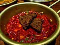 -原始泥炉烤肉(总店)