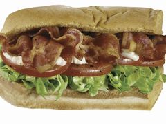 培根-赛百味SUBWAY(地王广场店)