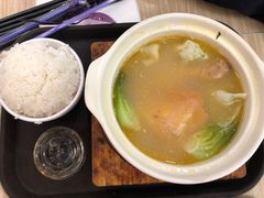 -太兴烧味餐厅(香港机场店)