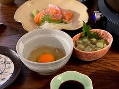 -鸭川食堂·鳗丼(鼓楼店)
