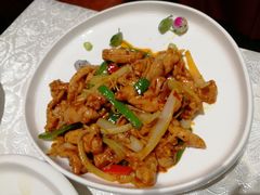 -马凯餐厅(地安门店)