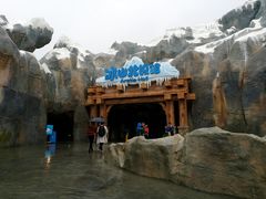 -上海海昌海洋公园-冰山北极馆