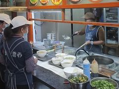 -蓝记云吞(正果店)