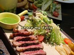 -The Cheebat 锌吧·Bistro(体育西店)