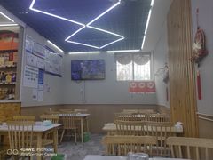 -庆山饭店·海鲜饺子家常菜(北戴河黑石路店)