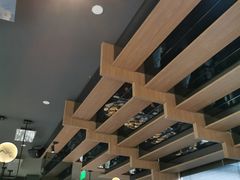 -绿茶餐厅(成都太古里店)