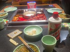 -蜀江龙火锅(339店)