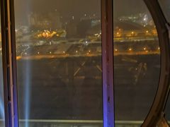 -影汇之星8字形摩天轮