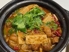 -馨方园食府·市井老南京菜