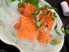 -万鱼亭·鹤家日本料理(南通青年中路店)