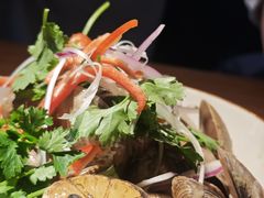 -MAGPIE喜鹊派餐厅(华侨城店)