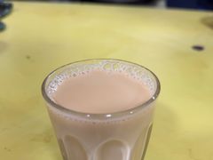 -老光明岗琼甜茶馆