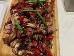 -凯鸽酒楼(大同振兴街店)