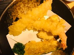 -板长寿司(铜锣湾店)