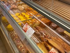 -好利来(川大店)