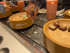 -龍歌自助小火锅(芝罘万达店)
