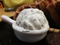 冰激淋球-ZM COFFEE(西安路店)